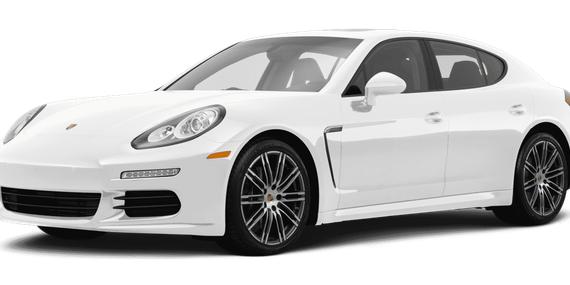 PORSCHE PANAMERA 2016 WP0AB2A75GL050214 image PORSCHE PANAMERA 2016 WP0AB2A75GL050214 image