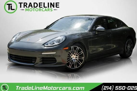 PORSCHE PANAMERA 2016 WP0AA2A73GL002164 image PORSCHE PANAMERA 2016 WP0AA2A73GL002164 image