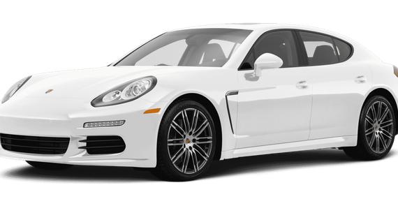 PORSCHE PANAMERA 2016 WP0AA2A71GL000543 image PORSCHE PANAMERA 2016 WP0AA2A71GL000543 image