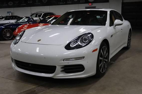 PORSCHE PANAMERA 2016 WP0AA2A76GL001557 image PORSCHE PANAMERA 2016 WP0AA2A76GL001557 image