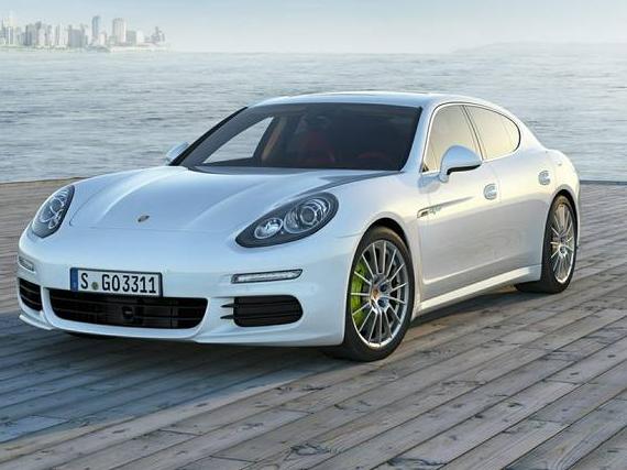PORSCHE PANAMERA 2016 WP0AA2A75GL001338 image PORSCHE PANAMERA 2016 WP0AA2A75GL001338 image
