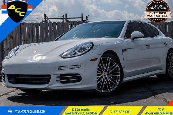 PORSCHE PANAMERA 2016 WP0AB2A71GL050467 image PORSCHE PANAMERA 2016 WP0AB2A71GL050467 image