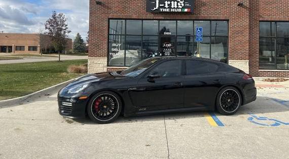 PORSCHE PANAMERA 2016 WP0AF2A73GL081823 image PORSCHE PANAMERA 2016 WP0AF2A73GL081823 image