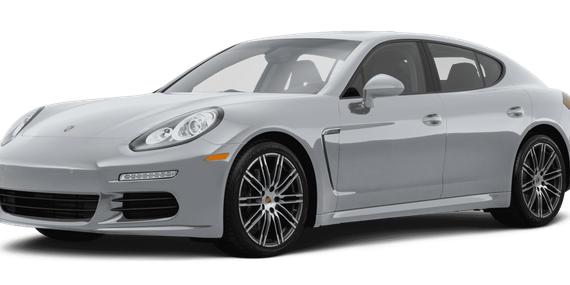 PORSCHE PANAMERA 2016 WP0AB2A74GL050897 image PORSCHE PANAMERA 2016 WP0AB2A74GL050897 image