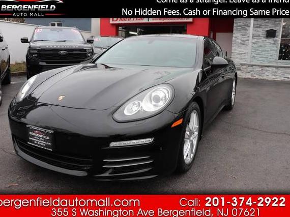 PORSCHE PANAMERA 2016 WP0AA2A7XGL002968 image PORSCHE PANAMERA 2016 WP0AA2A7XGL002968 image