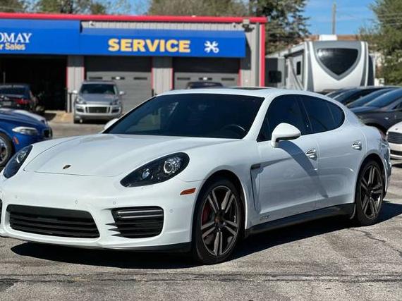 PORSCHE PANAMERA 2016 WP0AF2A70GL081584 image PORSCHE PANAMERA 2016 WP0AF2A70GL081584 image