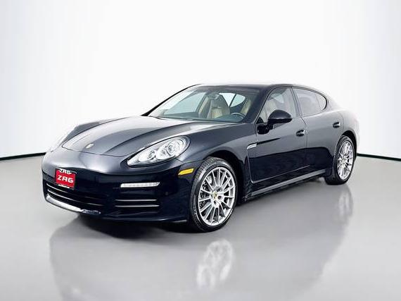 PORSCHE PANAMERA 2016 WP0AA2A79GL000712 image PORSCHE PANAMERA 2016 WP0AA2A79GL000712 image