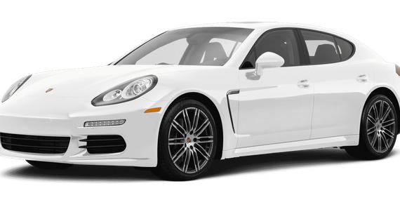 PORSCHE PANAMERA 2016 WP0AA2A76GL000134 image PORSCHE PANAMERA 2016 WP0AA2A76GL000134 image