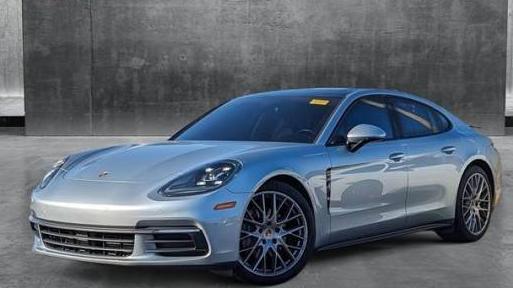 PORSCHE PANAMERA 2019 WP0AA2A71KL102093 image