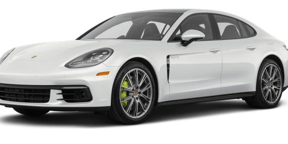 PORSCHE PANAMERA 2019 WP0AE2A74KL123427 image PORSCHE PANAMERA 2019 WP0AE2A74KL123427 image