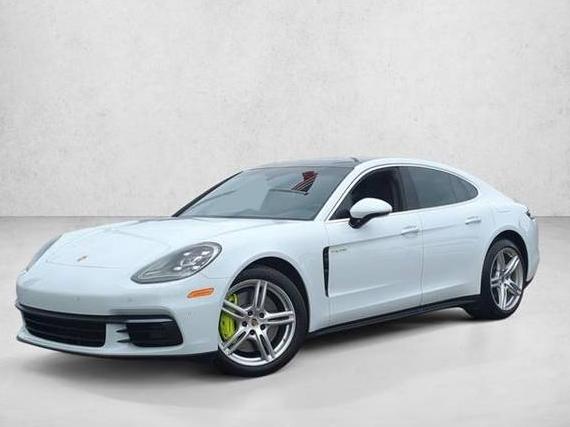 PORSCHE PANAMERA 2019 WP0AE2A79KL123343 image PORSCHE PANAMERA 2019 WP0AE2A79KL123343 image