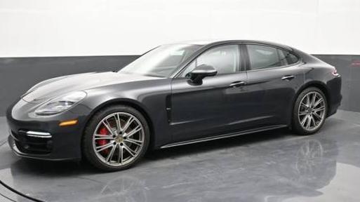 PORSCHE PANAMERA 2019 WP0AG2A74KL139881 image