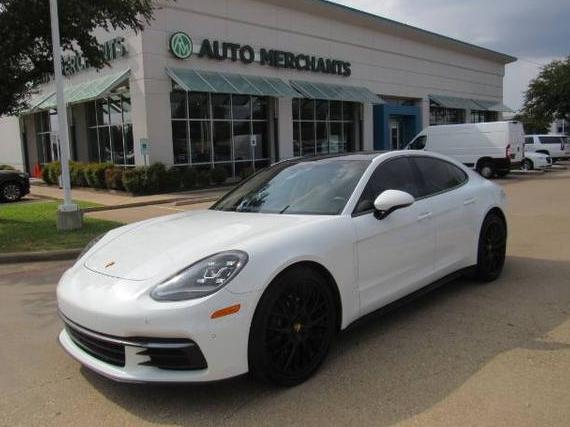 PORSCHE PANAMERA 2019 WP0AA2A78KL101488 image PORSCHE PANAMERA 2019 WP0AA2A78KL101488 image
