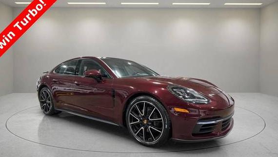 PORSCHE PANAMERA 2019 WP0AA2A76KL101151 image PORSCHE PANAMERA 2019 WP0AA2A76KL101151 image