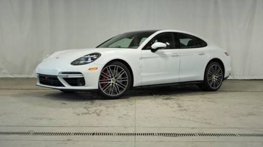 PORSCHE PANAMERA 2019 WP0AF2A71KL145236 image