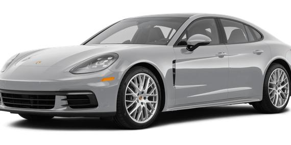 PORSCHE PANAMERA 2019 WP0AA2A75KL101321 image