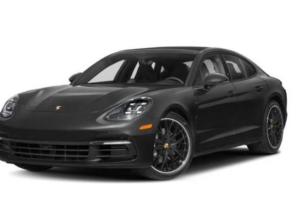 PORSCHE PANAMERA 2019 WP0AA2A70KL101887 image