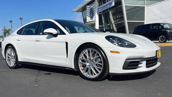 PORSCHE PANAMERA 2019 WP0AA2A76KL101120 image PORSCHE PANAMERA 2019 WP0AA2A76KL101120 image