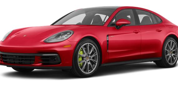 PORSCHE PANAMERA 2019 WP0AE2A7XKL125280 image PORSCHE PANAMERA 2019 WP0AE2A7XKL125280 image