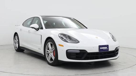PORSCHE PANAMERA 2019 WP0AG2A73KL139077 image