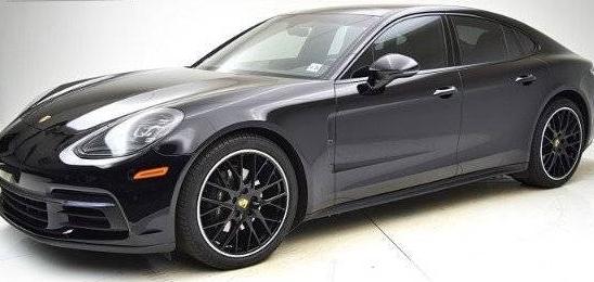 PORSCHE PANAMERA 2019 WP0AA2A70KL100108 image PORSCHE PANAMERA 2019 WP0AA2A70KL100108 image