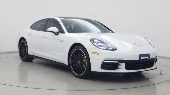 PORSCHE PANAMERA 2019 WP0AE2A71KL123322 image PORSCHE PANAMERA 2019 WP0AE2A71KL123322 image