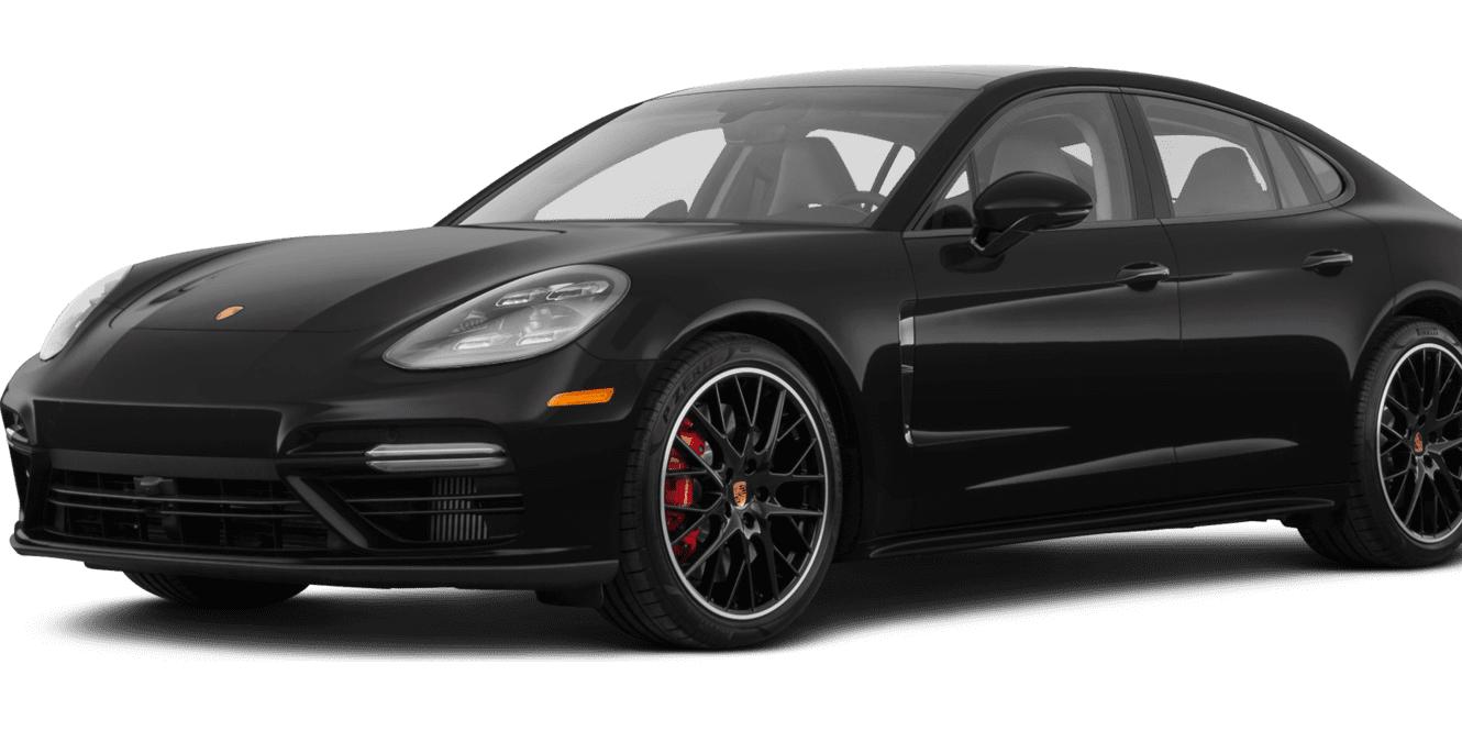 PORSCHE PANAMERA 2019 WP0AF2A7XKL145493 image