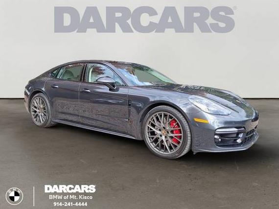 PORSCHE PANAMERA 2019 WP0AG2A74KL139444 image PORSCHE PANAMERA 2019 WP0AG2A74KL139444 image