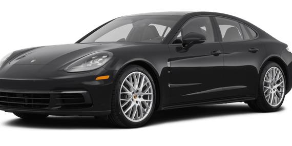 PORSCHE PANAMERA 2019 WP0AA2A73KL101012 image