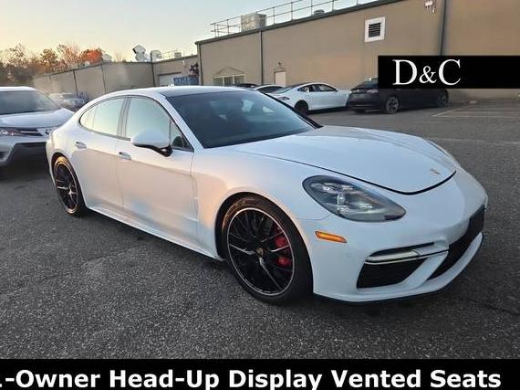 PORSCHE PANAMERA 2019 WP0AF2A73KL145500 image PORSCHE PANAMERA 2019 WP0AF2A73KL145500 image