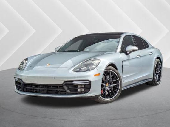 PORSCHE PANAMERA 2019 WP0AG2A73KL139337 image