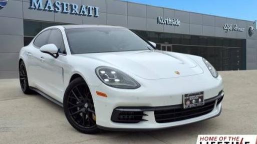 PORSCHE PANAMERA 2019 WP0AB2A74KL128099 image