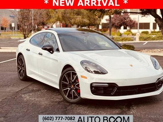 PORSCHE PANAMERA 2019 WP0AF2A71KL145284 image PORSCHE PANAMERA 2019 WP0AF2A71KL145284 image