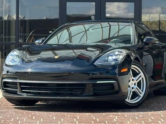 PORSCHE PANAMERA 2019 WP0AA2A76KL101280 image PORSCHE PANAMERA 2019 WP0AA2A76KL101280 image