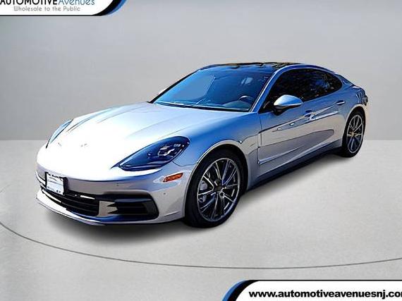 PORSCHE PANAMERA 2019 WP0AA2A73KL100376 image PORSCHE PANAMERA 2019 WP0AA2A73KL100376 image