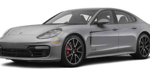 PORSCHE PANAMERA 2019 WP0AG2A73KL139824 image