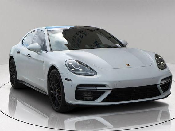 PORSCHE PANAMERA 2019 WP0AF2A74KL145277 image PORSCHE PANAMERA 2019 WP0AF2A74KL145277 image
