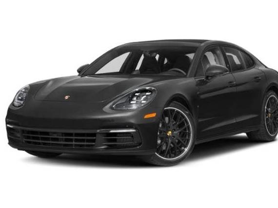 PORSCHE PANAMERA 2019 WP0AA2A78KL102219 image