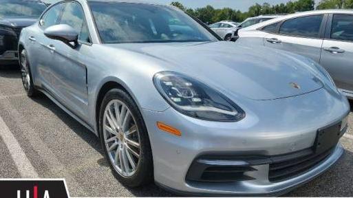 PORSCHE PANAMERA 2019 WP0AA2A77KL101868 image