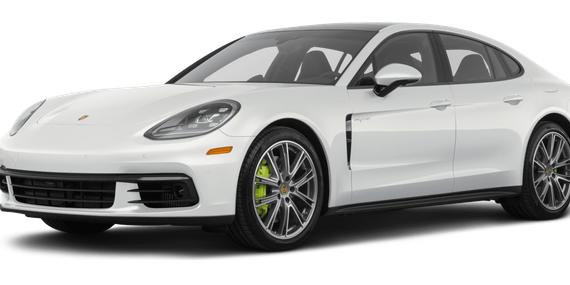 PORSCHE PANAMERA 2019 WP0AE2A74KL124013 image PORSCHE PANAMERA 2019 WP0AE2A74KL124013 image