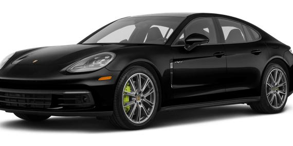 PORSCHE PANAMERA 2019 WP0AE2A74KL124951 image PORSCHE PANAMERA 2019 WP0AE2A74KL124951 image