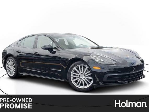 PORSCHE PANAMERA 2019 WP0AA2A7XKL100620 image PORSCHE PANAMERA 2019 WP0AA2A7XKL100620 image