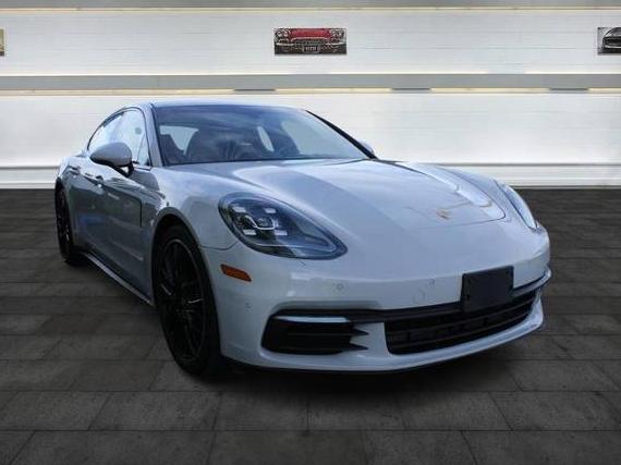 PORSCHE PANAMERA 2019 WP0AA2A79KL100463 image PORSCHE PANAMERA 2019 WP0AA2A79KL100463 image