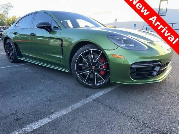 PORSCHE PANAMERA 2019 WP0AG2A75KL139789 image PORSCHE PANAMERA 2019 WP0AG2A75KL139789 image