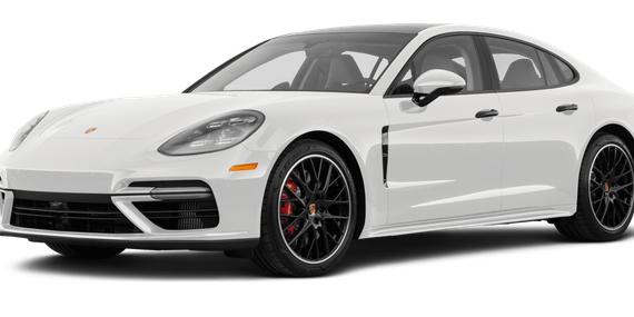 PORSCHE PANAMERA 2019 WP0AH2A7XKL147111 image