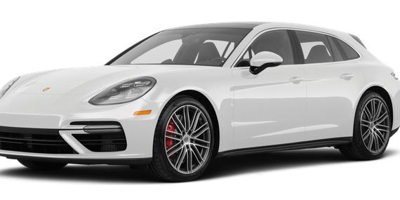 PORSCHE PANAMERA 2018 WP0CA2A78JL180412 image PORSCHE PANAMERA 2018 WP0CA2A78JL180412 image