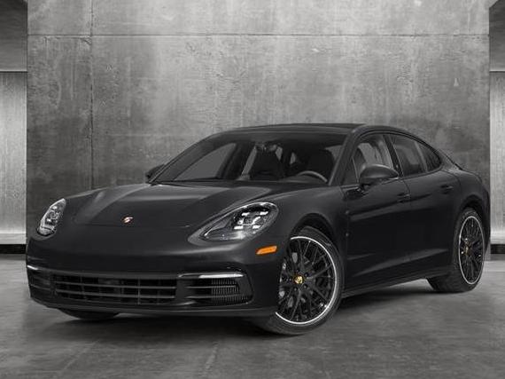 PORSCHE PANAMERA 2018 WP0AA2A73JL111652 image PORSCHE PANAMERA 2018 WP0AA2A73JL111652 image