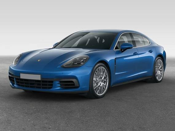 PORSCHE PANAMERA 2018 WP0AA2A70JL108367 image PORSCHE PANAMERA 2018 WP0AA2A70JL108367 image