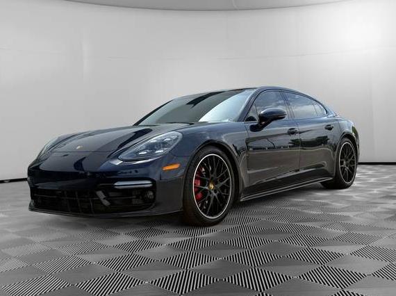 PORSCHE PANAMERA 2018 WP0BF2A70JL170146 image PORSCHE PANAMERA 2018 WP0BF2A70JL170146 image