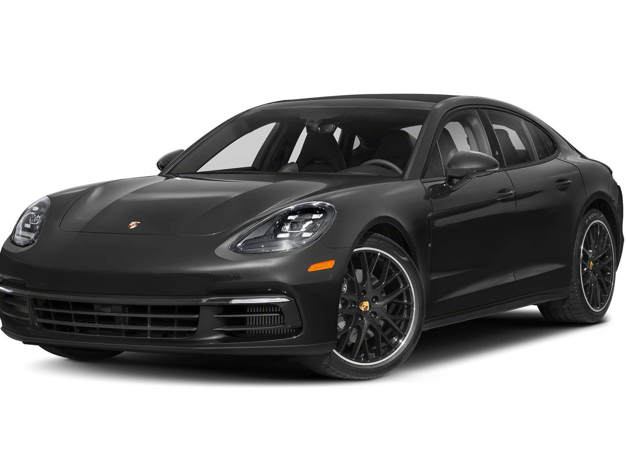 PORSCHE PANAMERA 2018 WP0AA2A74JL110865 image